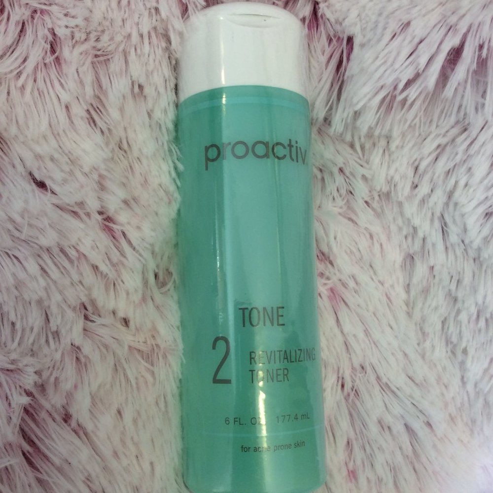Proactiv Step 2 Revitalizing Toner